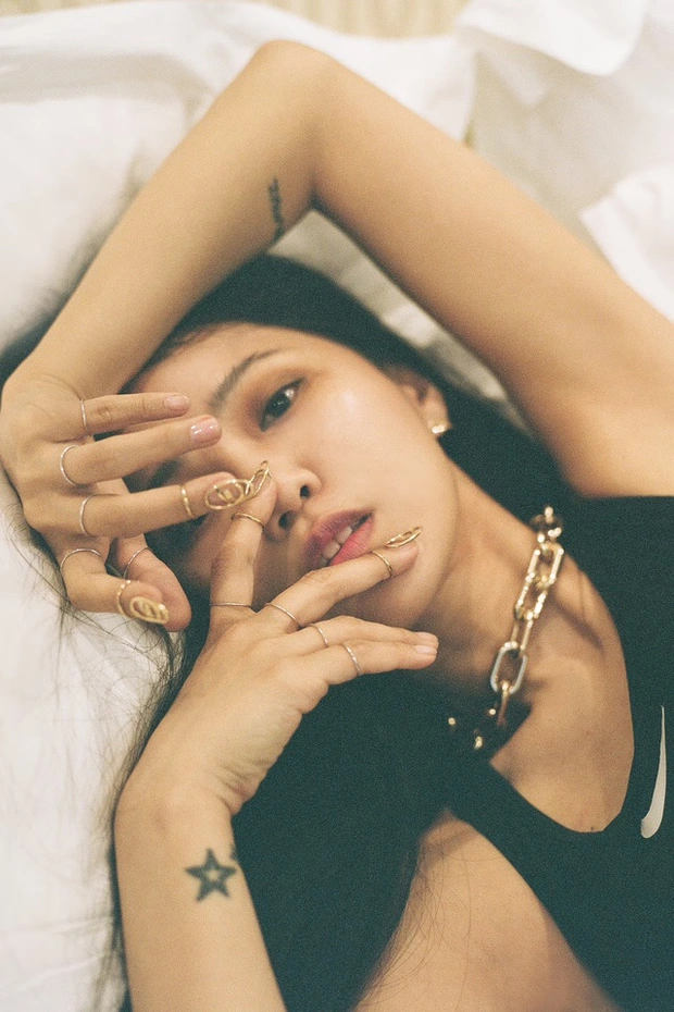 nail Park Eun Kyung 1