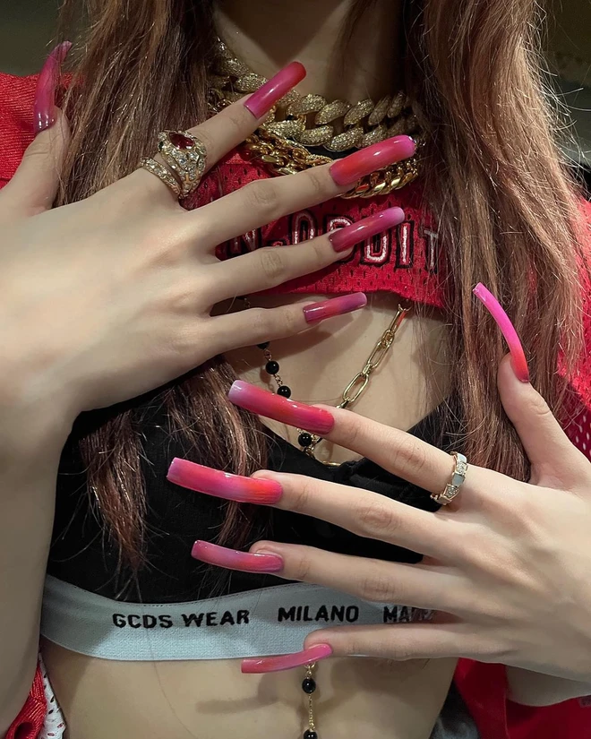 nail Park Eun Kyung 1