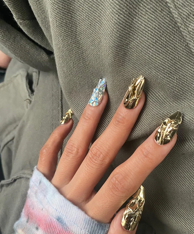 nail Park Eun Kyung 1