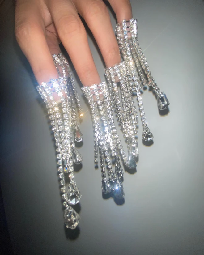 nail Park Eun Kyung 1
