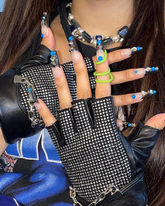 nail Park Eun Kyung 1