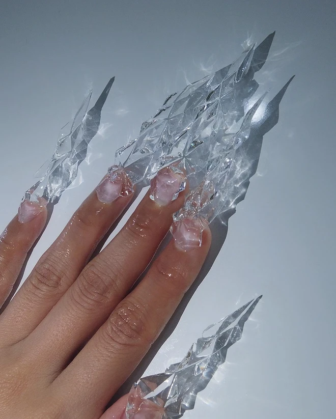 nail Park Eun Kyung 1