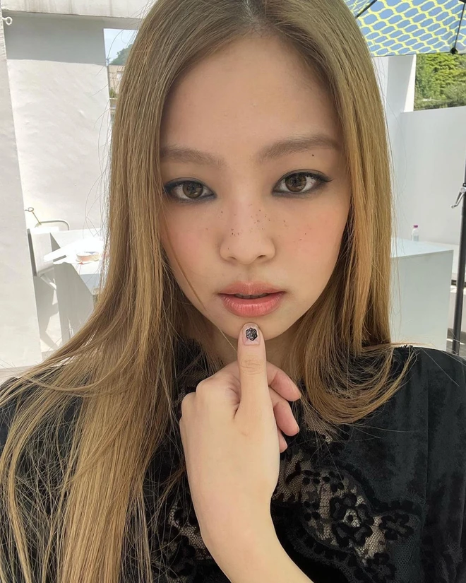 nail Park Eun Kyung 1