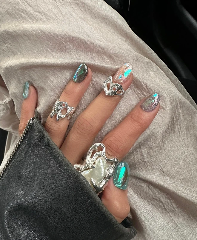 nail Park Eun Kyung 1