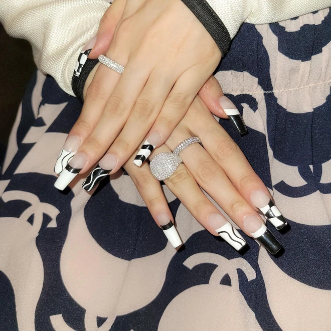 nail Park Eun Kyung 1