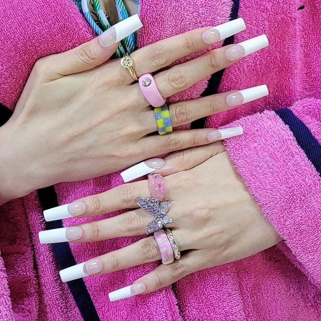 nail Park Eun Kyung 1