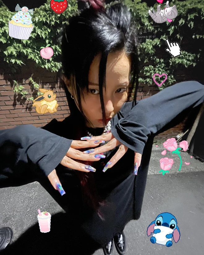 nail Park Eun Kyung 1