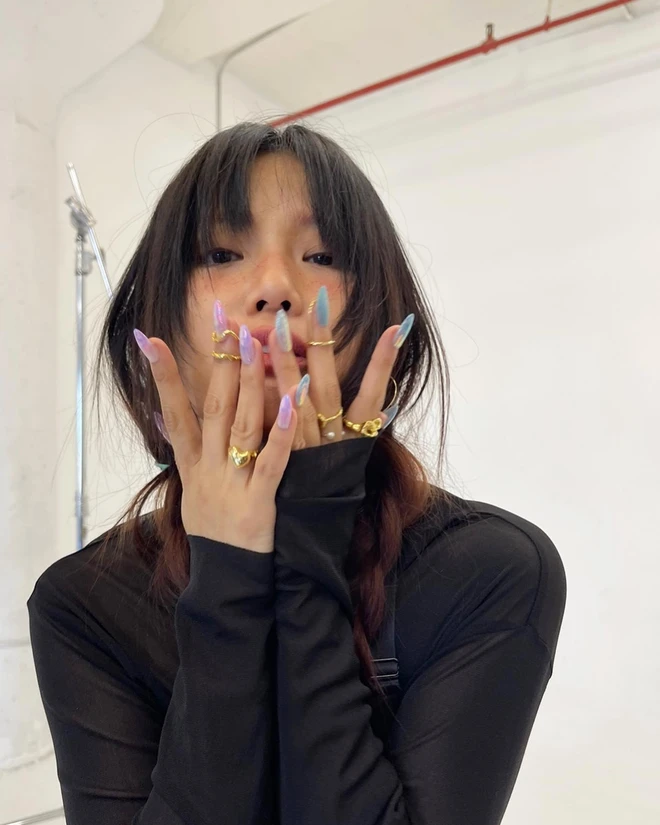 nail Park Eun Kyung 1