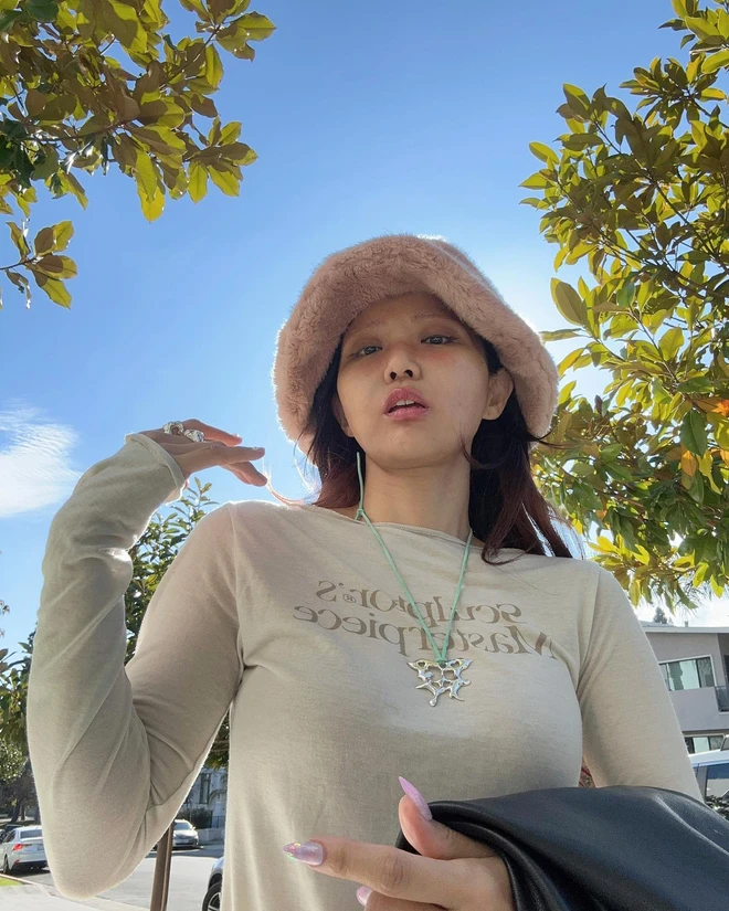 nail Park Eun Kyung 1