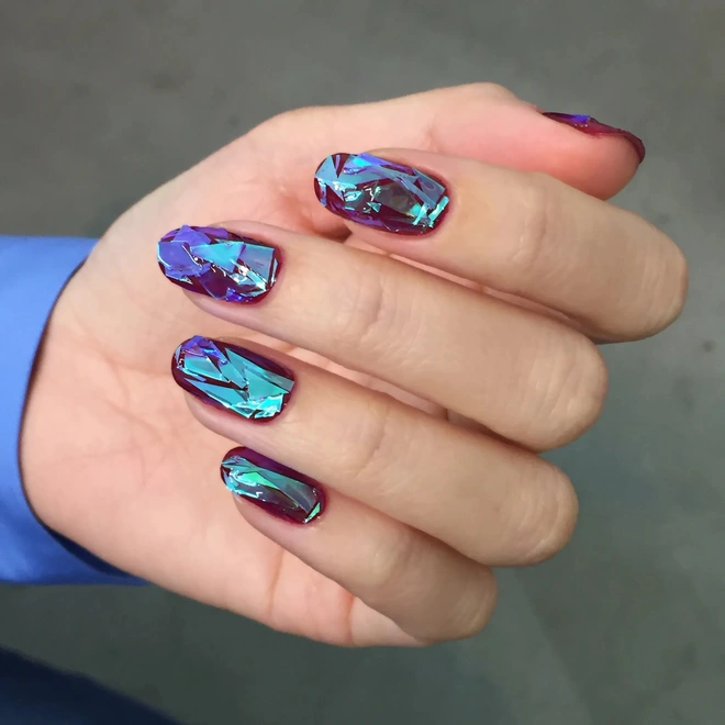 nail Park Eun Kyung 1