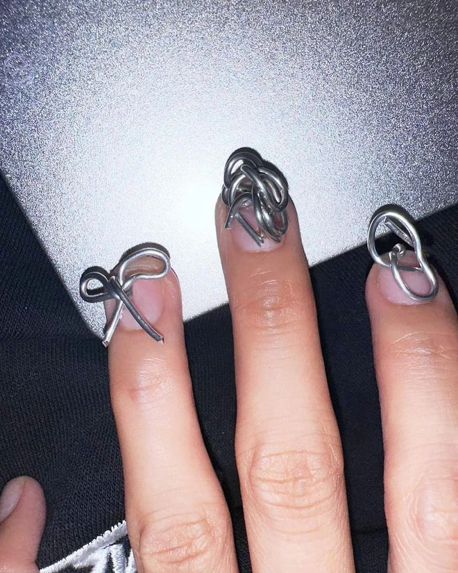 nail Park Eun Kyung 1