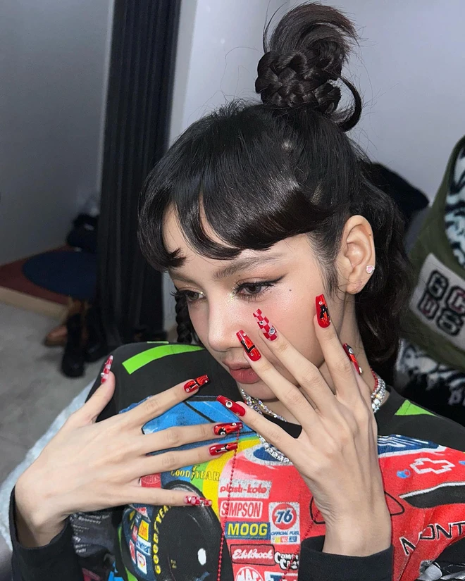 nail Park Eun Kyung 1