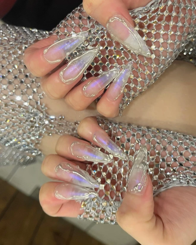 nail Park Eun Kyung 1