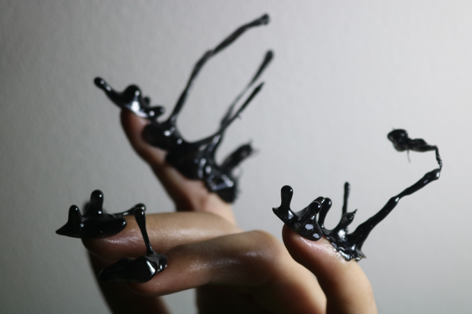 nail artist dang ngoc quynh anh 1