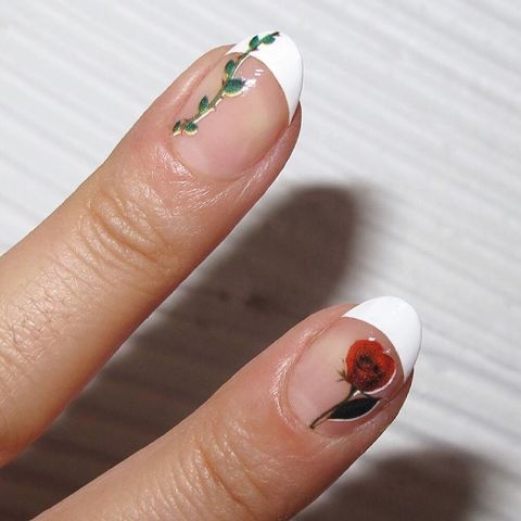 nail kieu phap 1