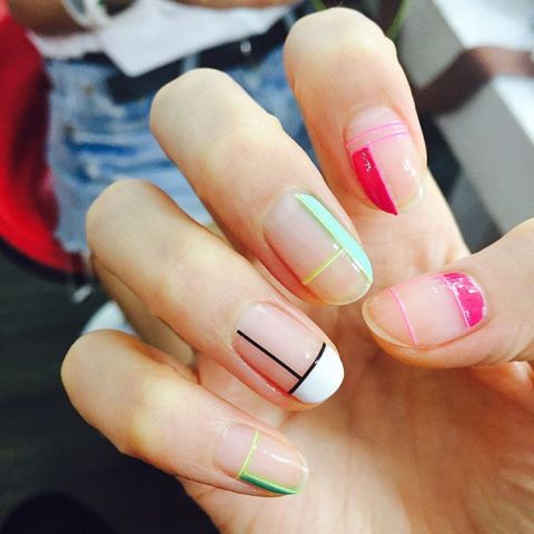 nail kieu phap 1