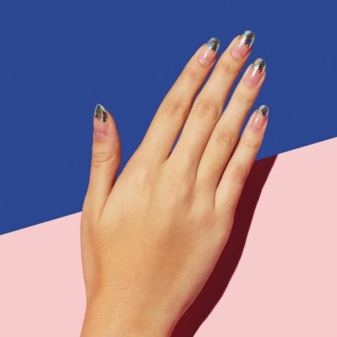 nail kieu phap 1
