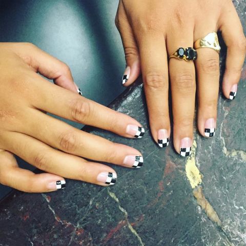nail kieu phap 1