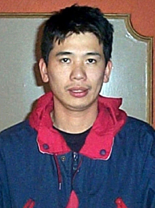nguoi di nhat so 1