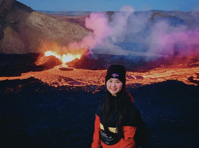 nguoi viet nui lua iceland 1