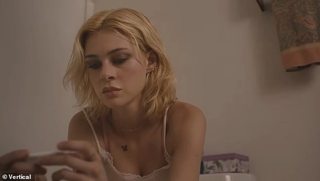 nicole beckham 1