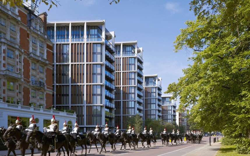 one hyde park 1