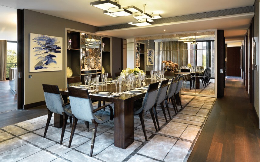 one hyde park 1