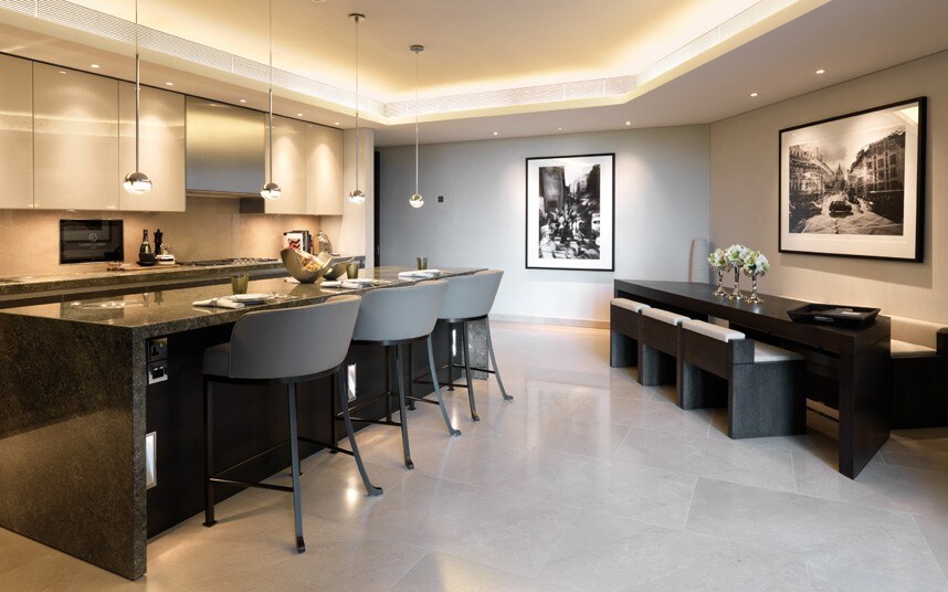 one hyde park 1