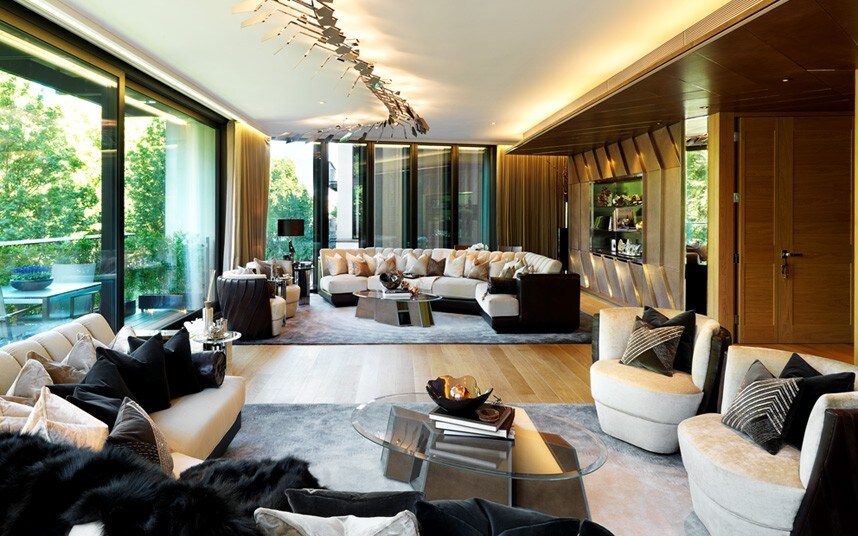 one hyde park 1