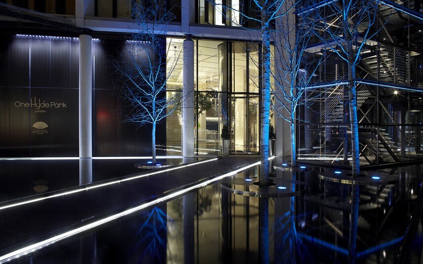one hyde park 1