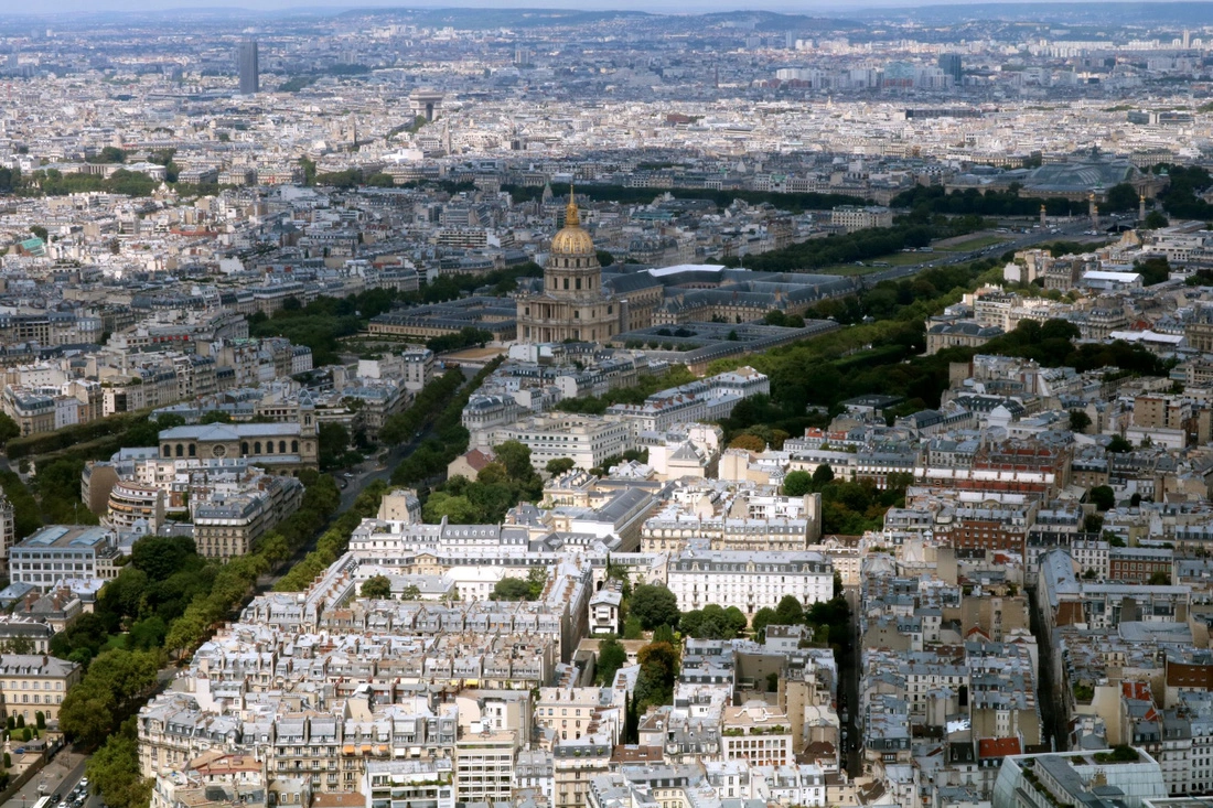paris london 1