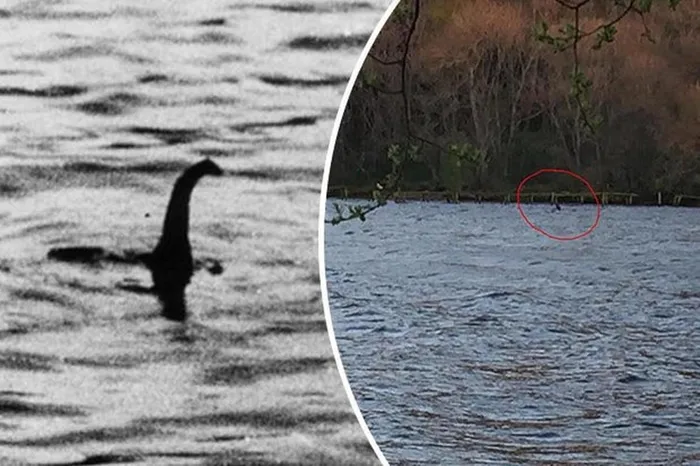quai vat ho loch ness 1