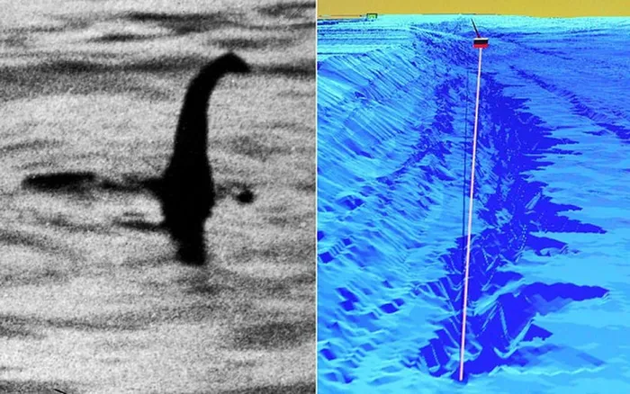 quai vat ho loch ness 1
