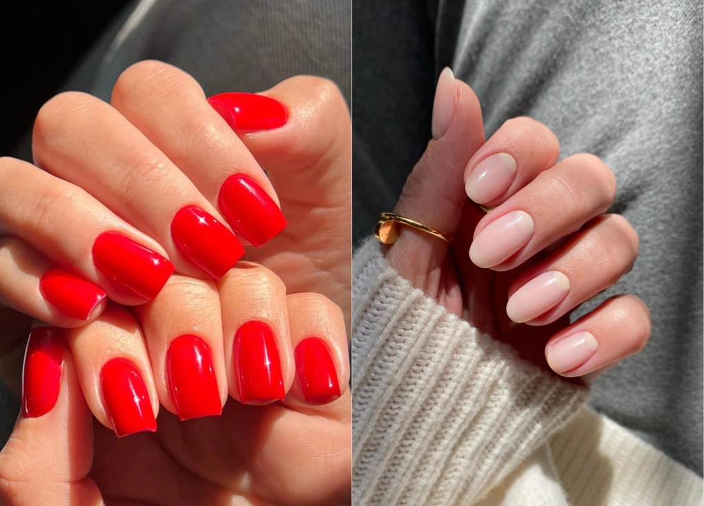 russian manicure 1
