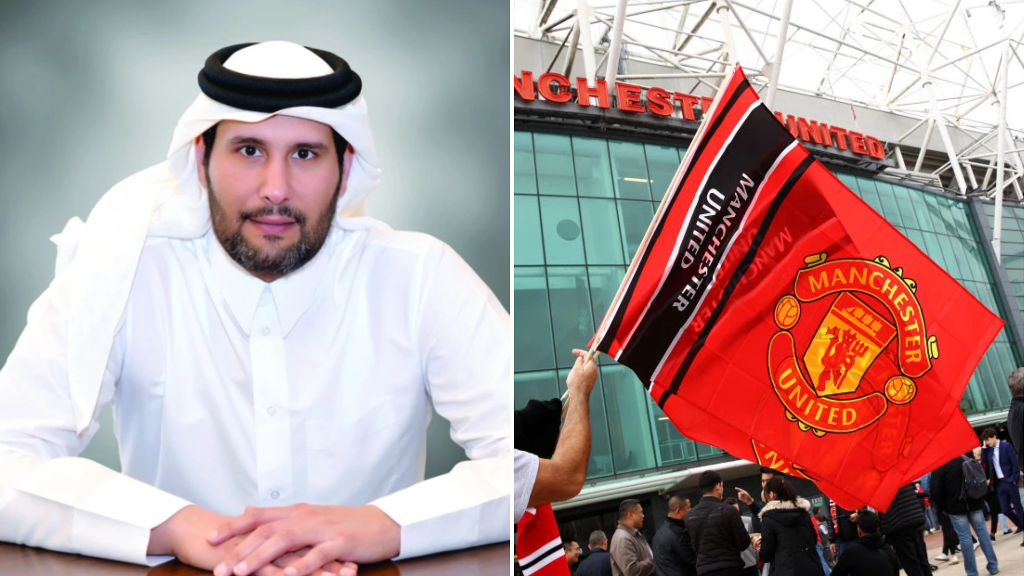 sheikh jassim manchester united
