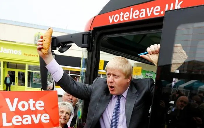 that vong brexit 1