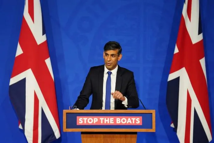 that vong brexit 1