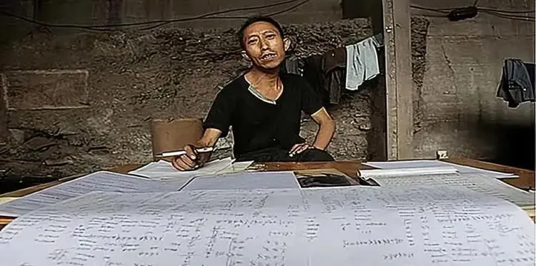 theo duoi uoc mo trung so 1