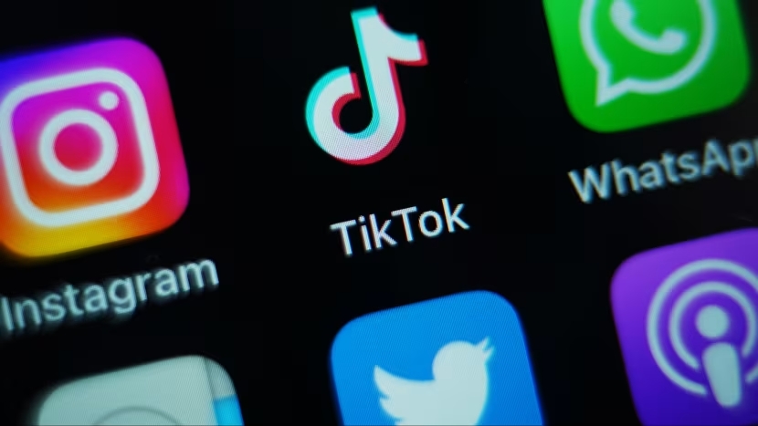 tiktok albani