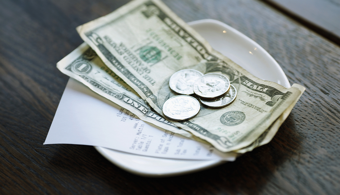 tip