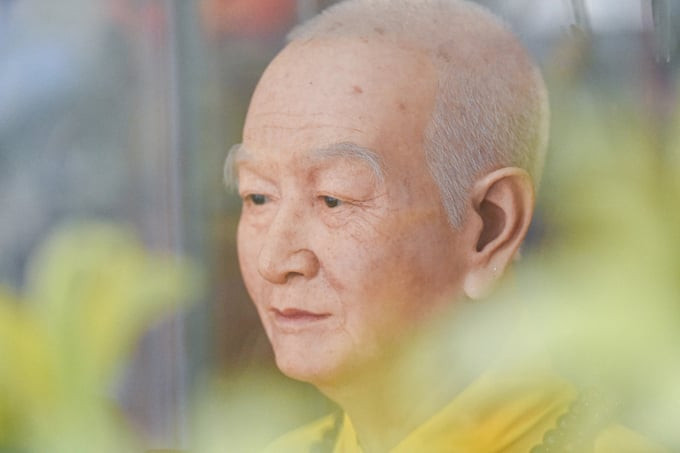 tuong phat chua quan su 1