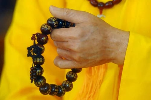 tuong phat chua quan su 1