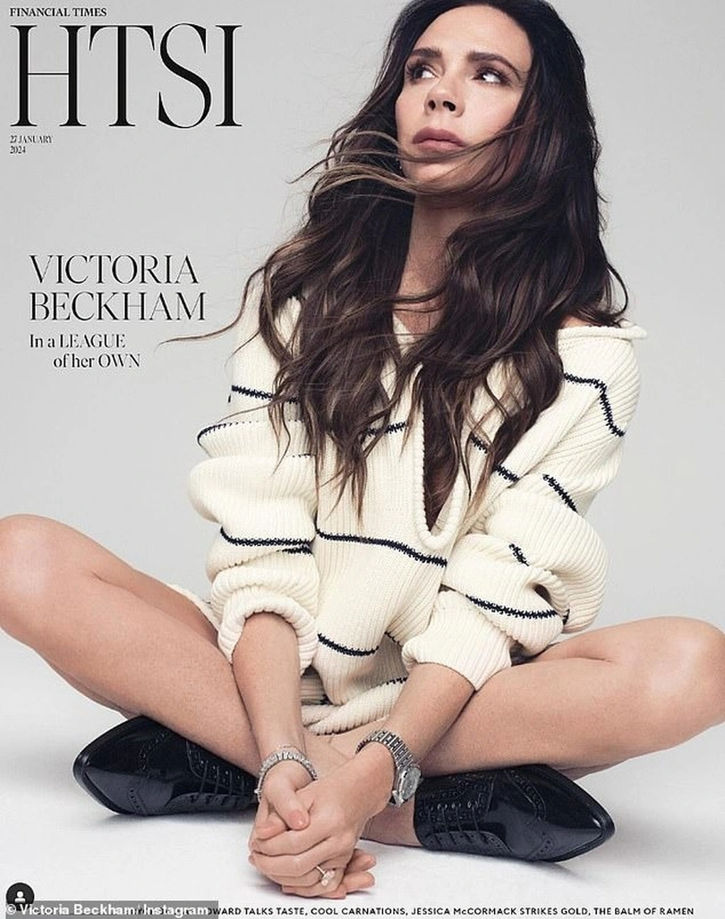 victoria beckham co loi 1