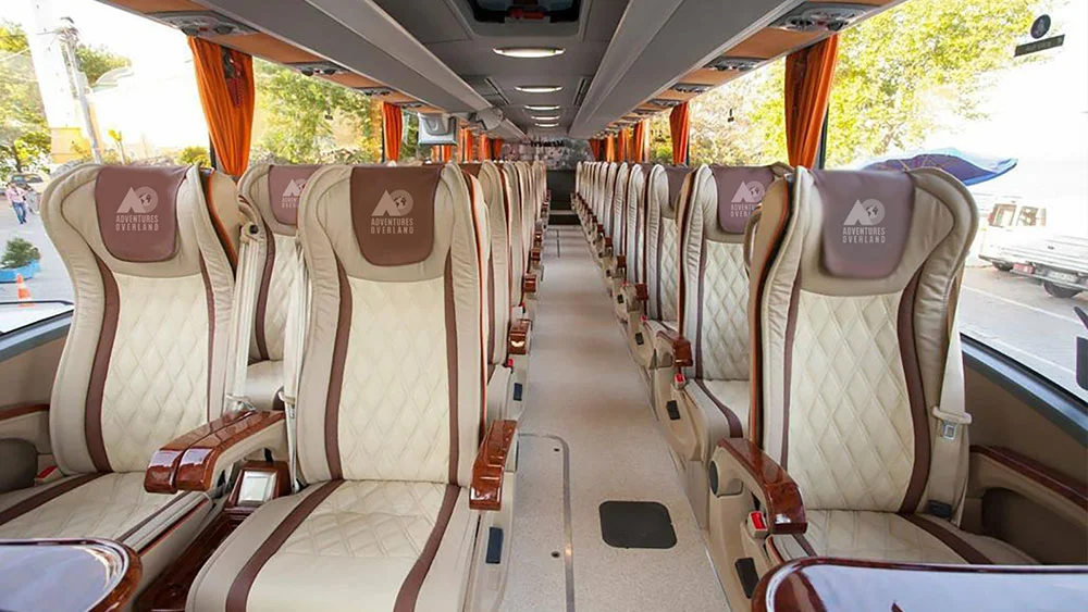 xe buyt istanbul london 1