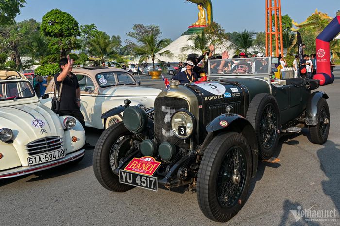 xe co bentley 1