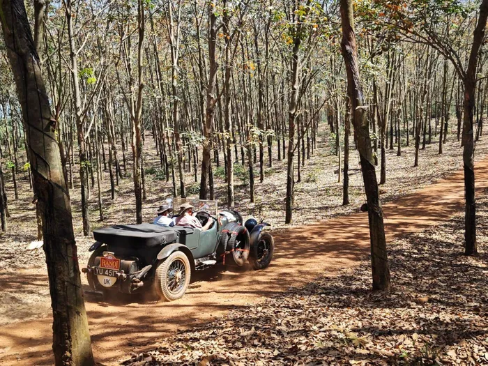 xe co bentley 1