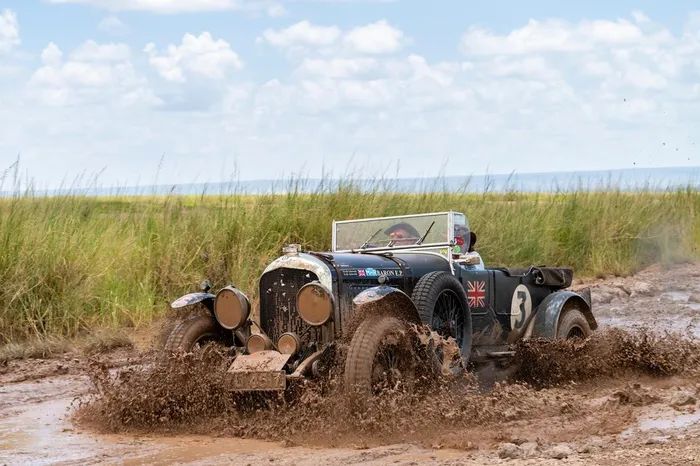 xe co bentley 1