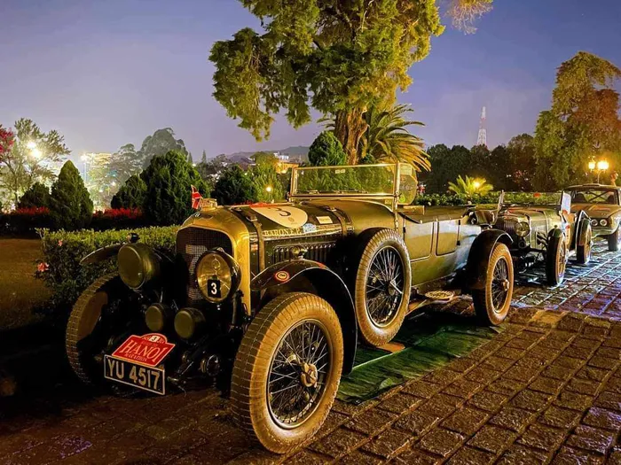 xe co bentley 1