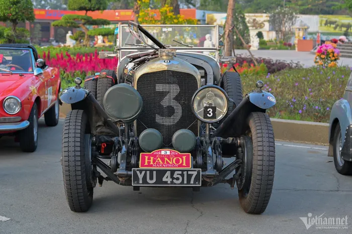 xe co bentley 1