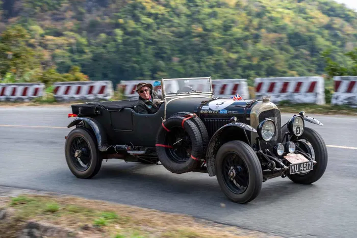 xe co bentley 1